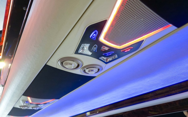 Autobusu noma MB 519